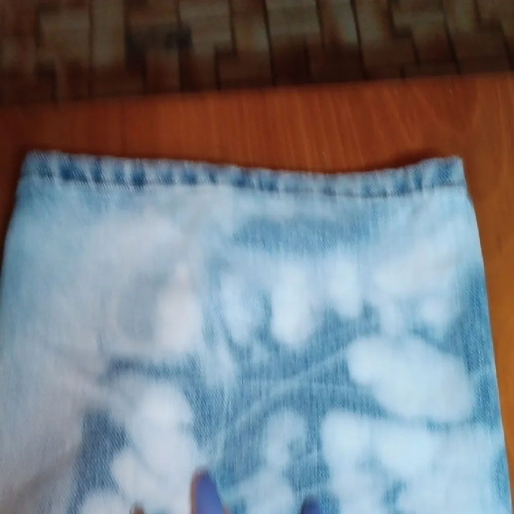 Tommy Hilfiger Tie-Dye Jeans men's size 34/30 Y2k